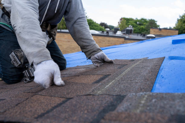 Heating Cable for Roof Installation in Fairfield, AL