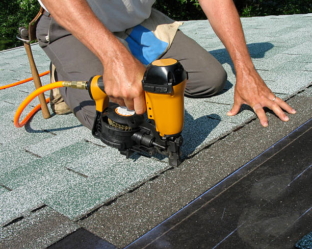 Best Roof Repair Services  in Fairfield, AL