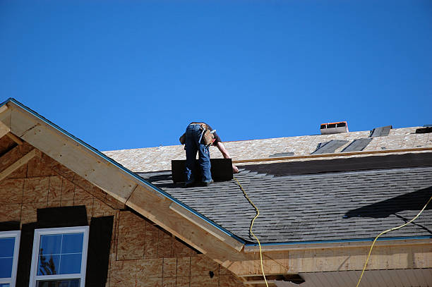 Heating Cable for Roof Installation in Fairfield, AL