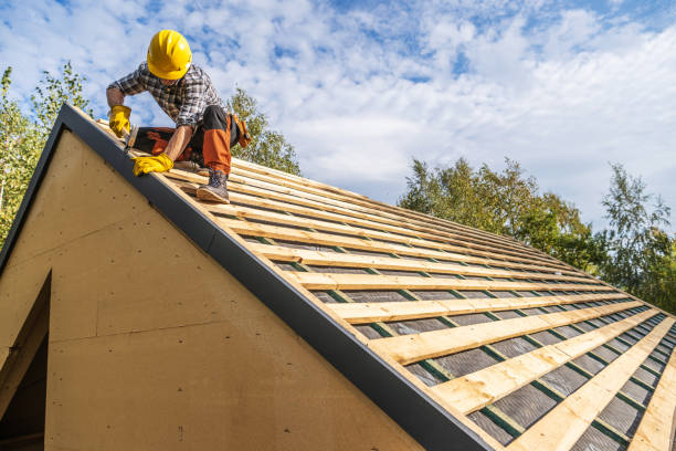 Tile Roofing Contractor in Fairfield, AL