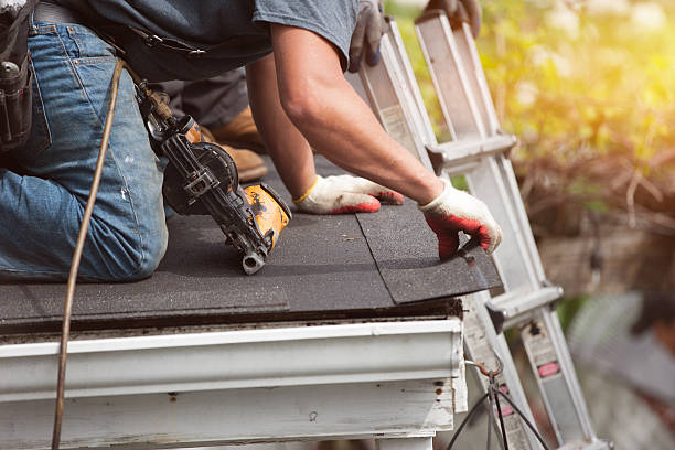 Best Flat Roof Repair Services  in Fairfield, AL