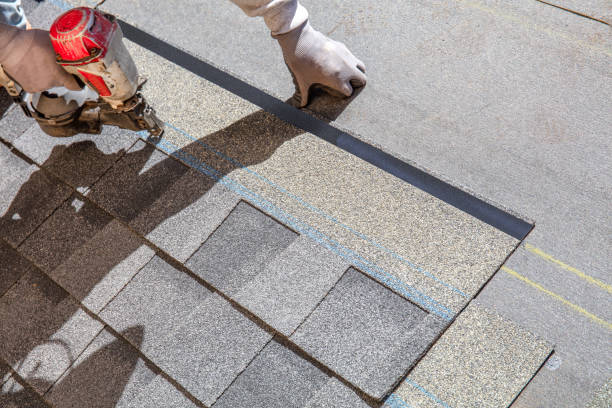 Professional Roofing Contractor in Fairfield, AL