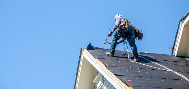 Fairfield, AL Roofing Contractor Company